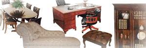 Order furniture
